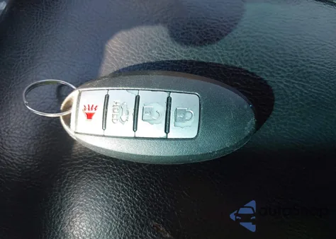 2014 Nissan Altima 2.5 Sl из США, поврежденный, VIN 1N4AL3APXEC134390